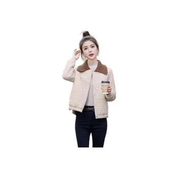 Yi Mengyuan Puffer Jacket Women's