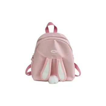 O'ROTA Nylon Backpack Regular Women's Multicolor