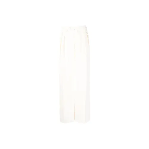 Polo Ralph Lauren Casual Pants Women's Ivory