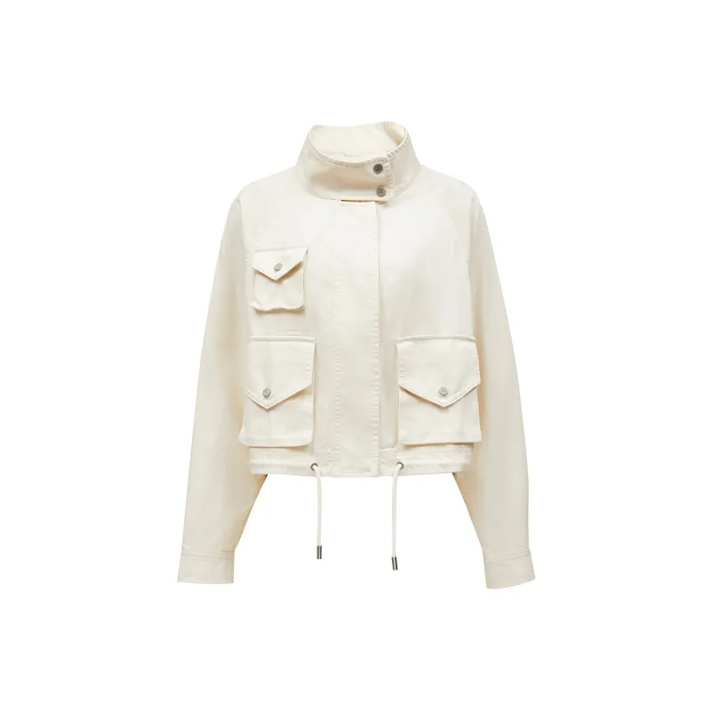 ONLY Trench Coats Women's-6