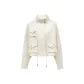 A01 Antique White