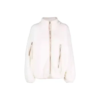 UGG Marlene Zip-up Sherpa Jacket