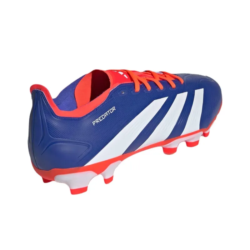 Adidas Predator League Mg 'Blue Red'-4