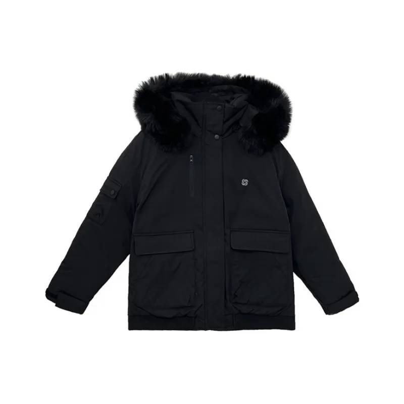 TORIGHT Puffer Jackets Women's-2
