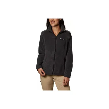 Columbia Benton Jackets Coats Women's Charcoal Stone Phoebe