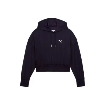 PUMA Sudadera Con Capucha Para Mujer PUMA X Laquan Smith