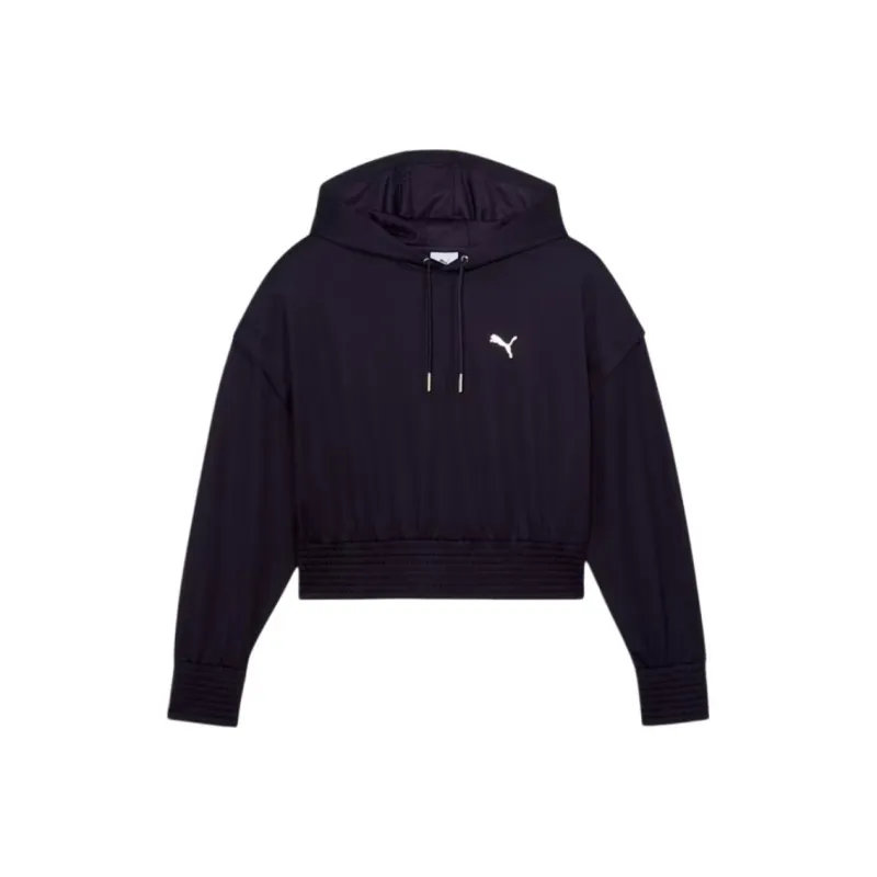 PUMA Sudadera Con Capucha Para Mujer PUMA X Laquan Smith-0