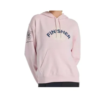 New Balance United Airlines NYC Sweatshirt Women's Pink
