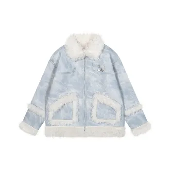 CUWU Puffer Jackets Women's