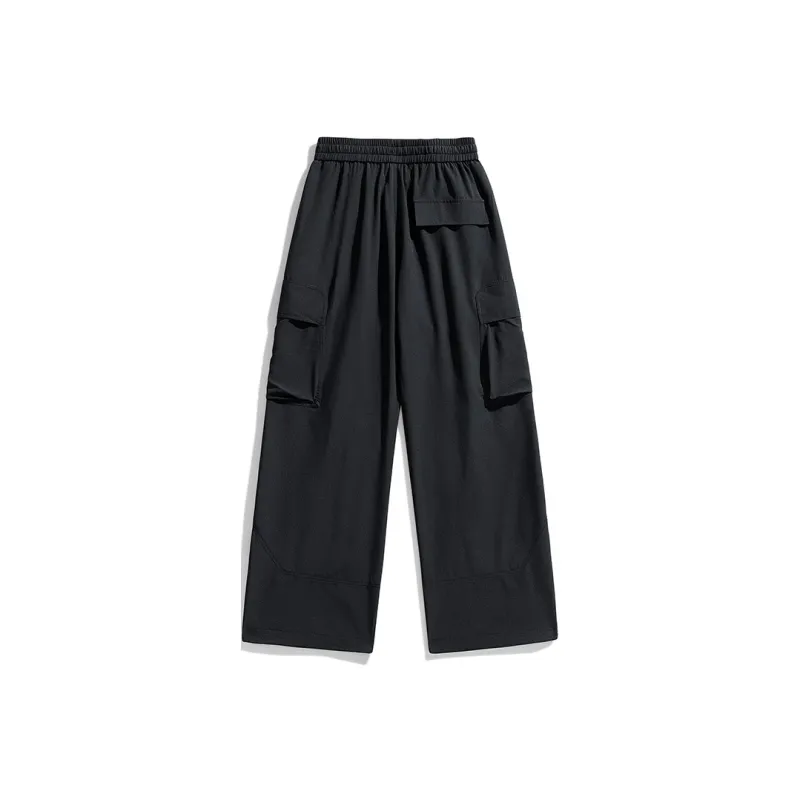 SIL VITIN Casual Pants Unisex-1