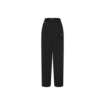 RARE Casual Pants Women's Black