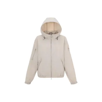 Moose Knuckles Sun Protection Clothing Women's Dusty Gray