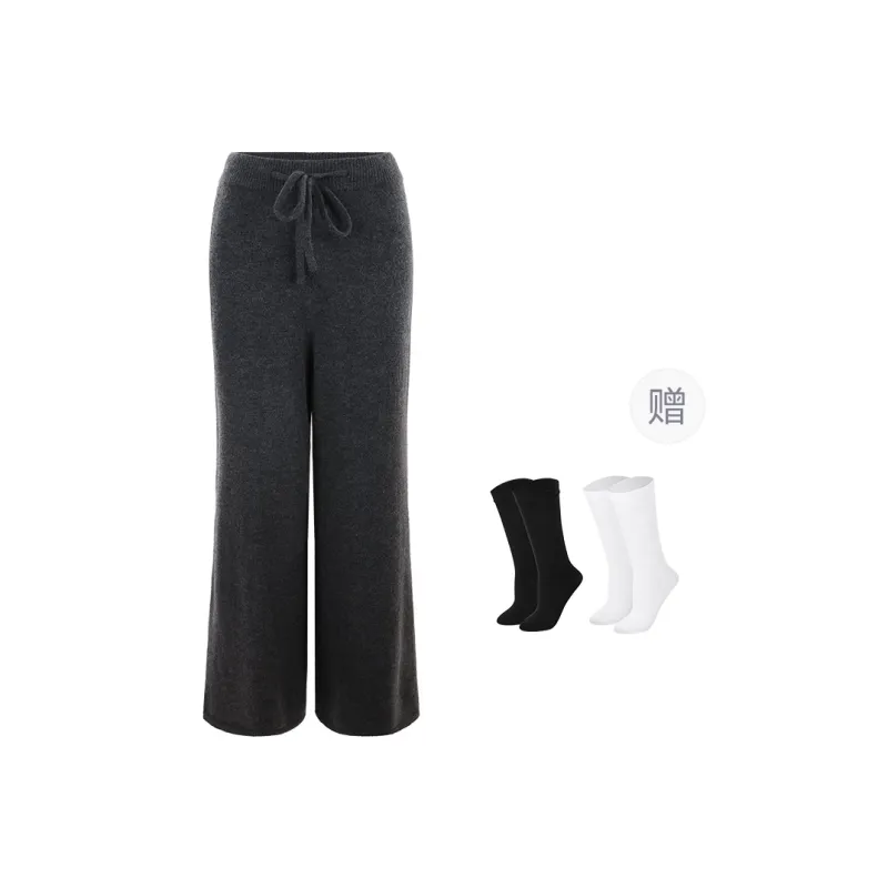 BSEVENI Casual Pants Women's-5