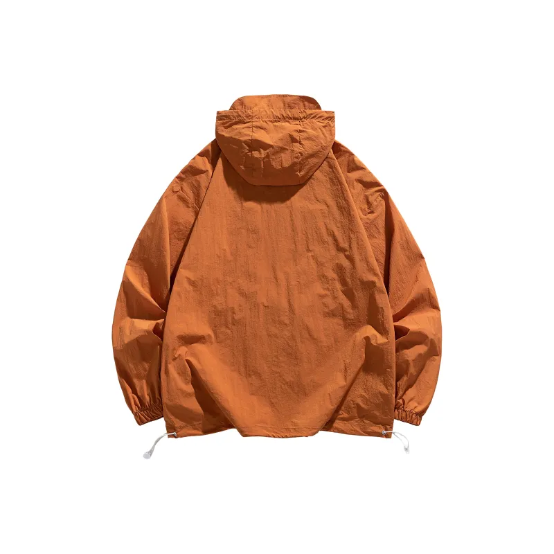 Snow Know The Answer SKTA Super Light Breathable Quick Dry Sun Protection Clothing Unisex-5