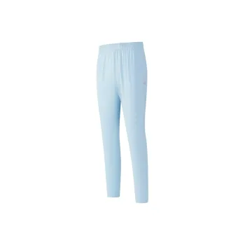 XTEP Casual Pants Women's Clearwater Blue