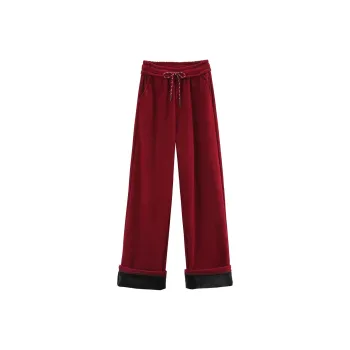 A Paradise For Awakening Casual Pants Women's