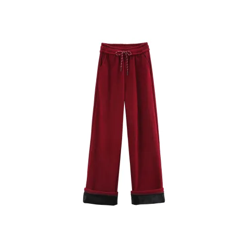 A Paradise For Awakening Casual Pants Women's