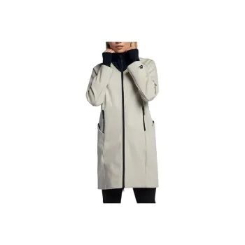 Nike Sportswear Tech Fleece Trench Coat Women's Taupe