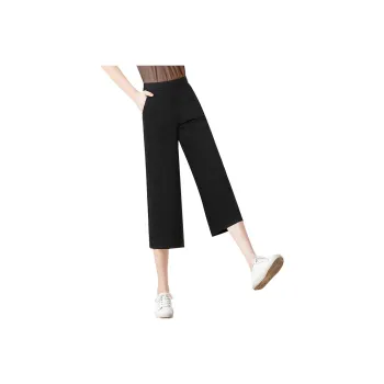 Cypress House Casual Pants Women's Black