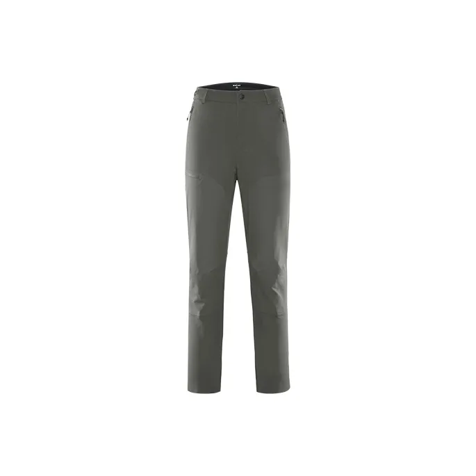 KAILAS Soft Shell Casual Pants Women's-12