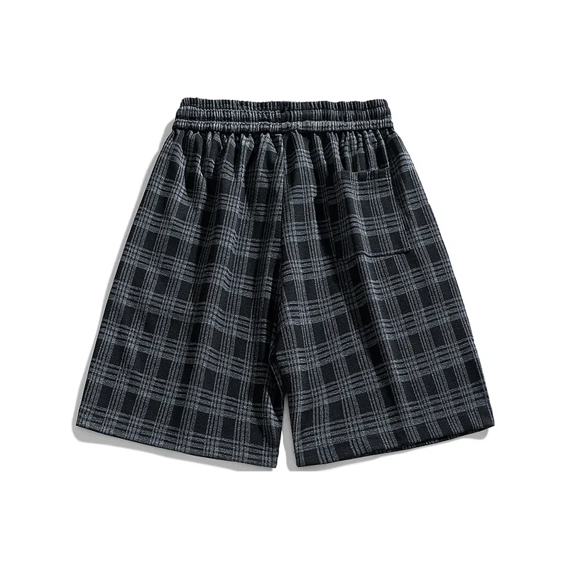 MXDT Casual Shorts Unisex-7