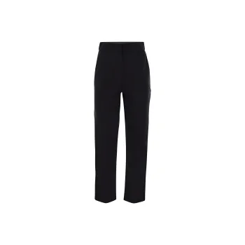 MaxMara Orlanda High Waist Slim Fit Trousers