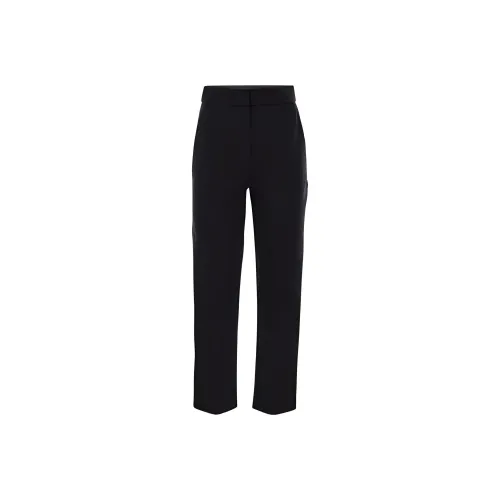 MaxMara Orlanda High Waist Slim Fit Trousers