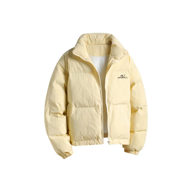 O'Neill Puffer Jackets Women's-8