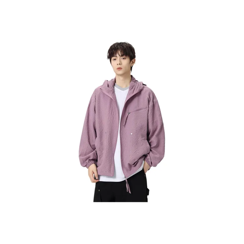CREAZIONI LA FANTASIA E MOBILE Sun Protection Clothing Unisex-6