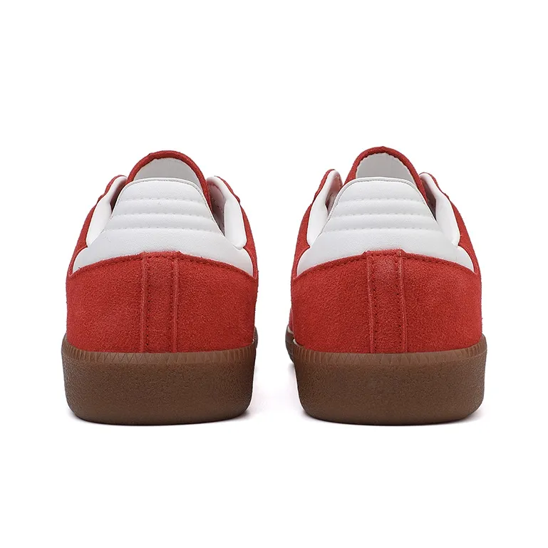 K bird Slip Resistant, Abrasion Resistant, Breathable Low Top Skateboard Shoes Unisex-11