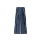 Dark Blue Stripes