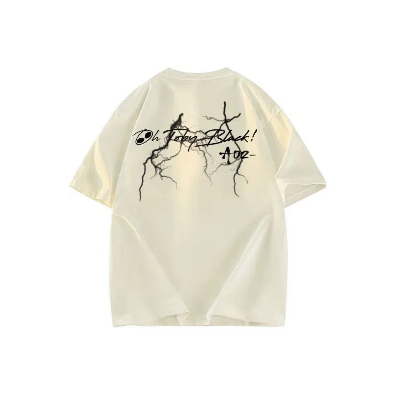 A02 T Shirts Unisex-8