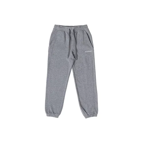 Dickies Casual Pants Women's Gray