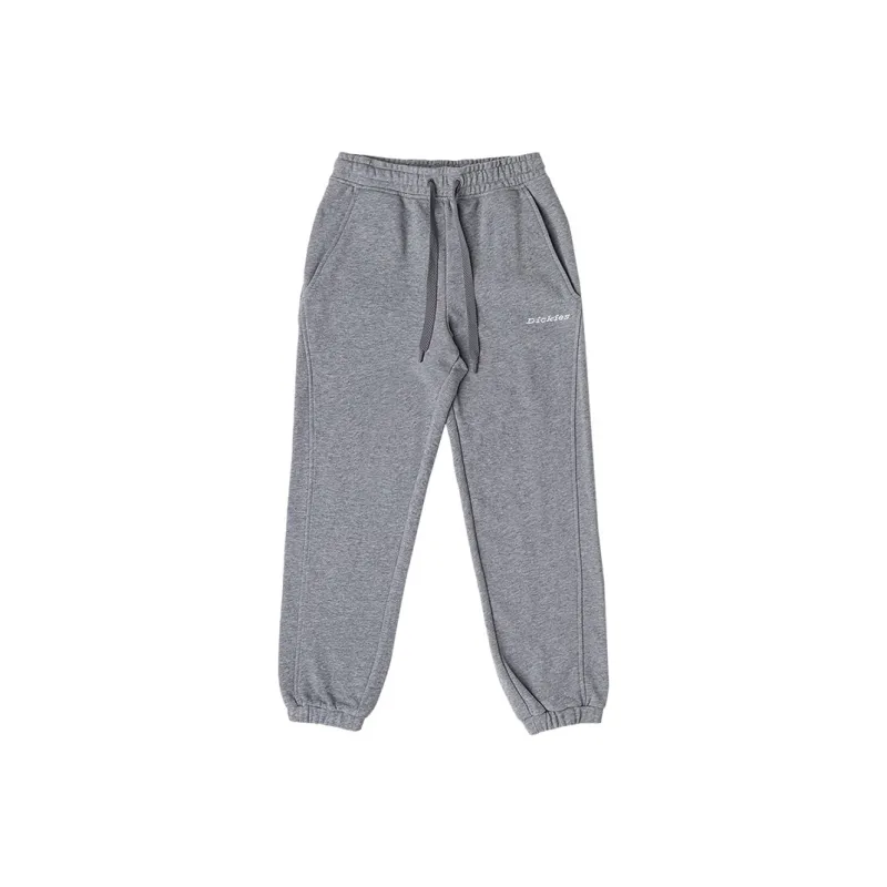 Dickies Casual Pants Women's Gray-0