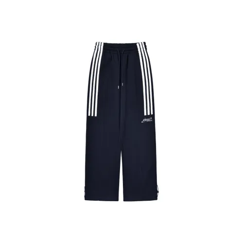 DESSUU Casual Sweatpants Unisex