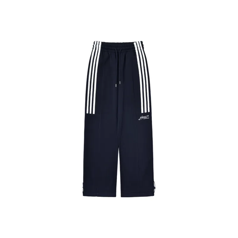 DESSUU Casual Sweatpants Unisex-0