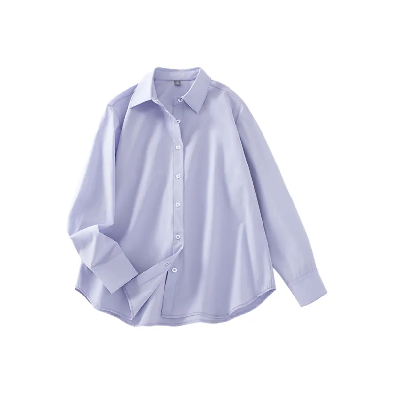 Cotton Gene Sun Protection Clothing Women's-8