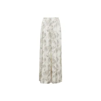 ONLY Casual Pants Women's Fulida Texture
