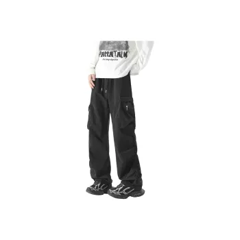 SIL VITIN Casual Pants Unisex