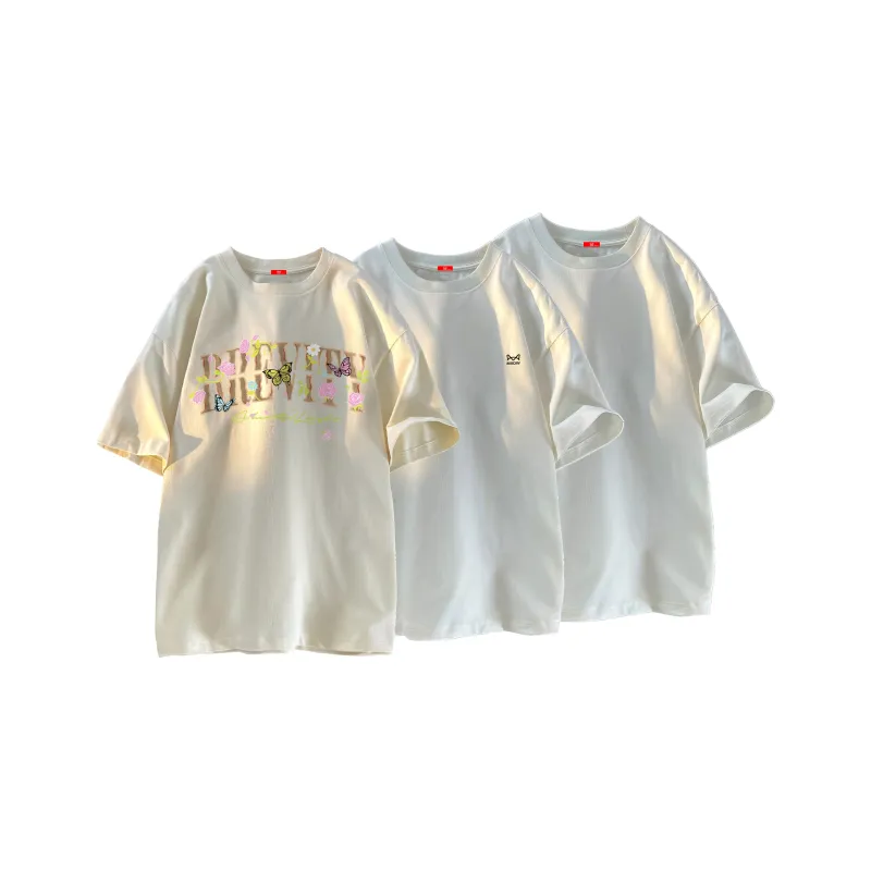 MIIOW Trend Party Series T Shirt Unisex-15
