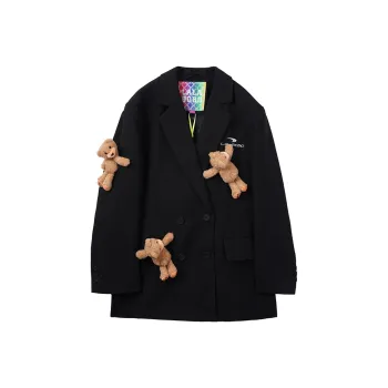 LALABOBO Business Suit Women's Black