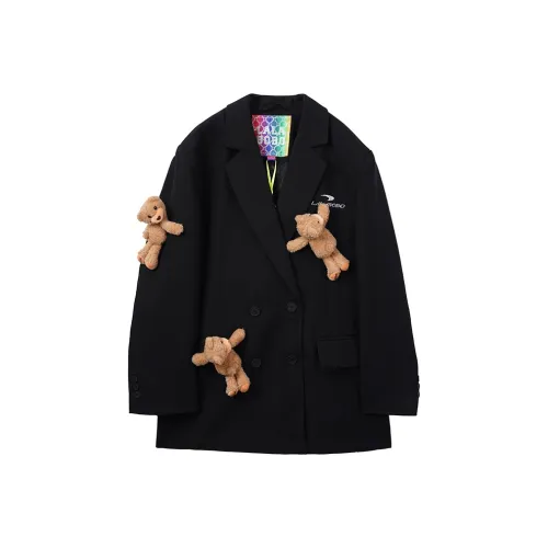 LALABOBO Business Suit Women's Black