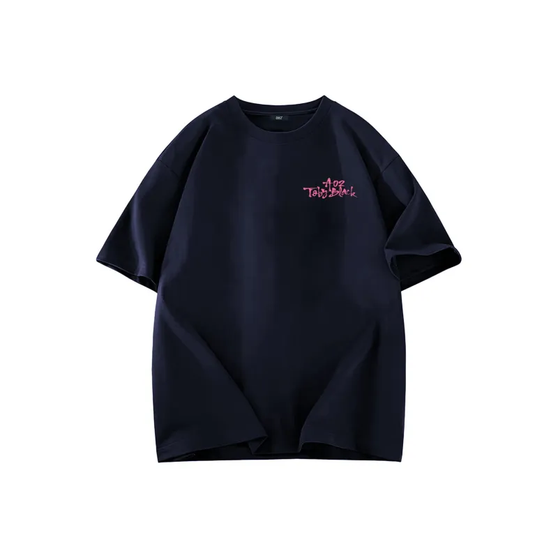 A02 T Shirts Unisex-12