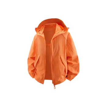 ROBINHOOD Super Light Breathable Quick Dry Sun Protection Clothing Women's