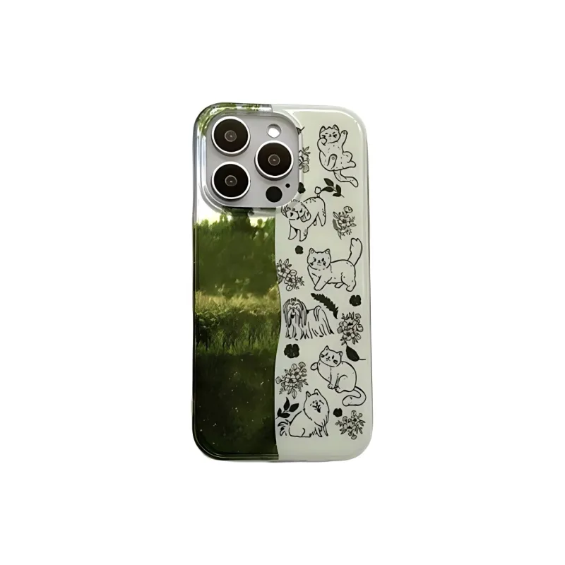 K Touch Phone Cases-0