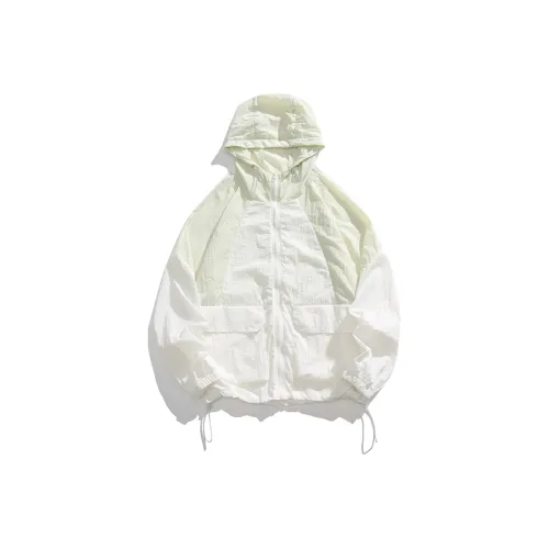 ROBINHOOD Super Light Breathable Quick Dry Sun Protection Clothing Women's