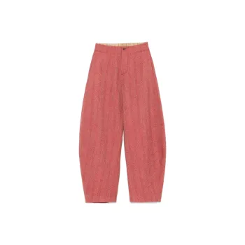 UMA WANG Pollock Trousers