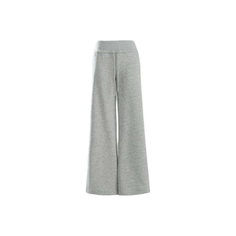 ZAZN Casual Pants Women's White-14