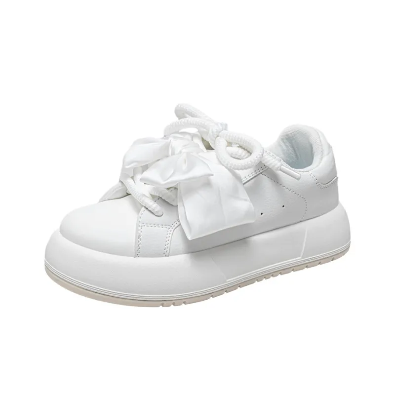 PARK DANCE Low Top Skateboard Shoes Women's-22