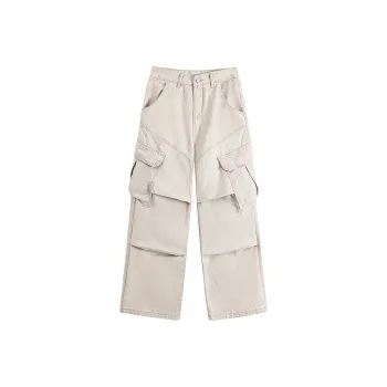 OPMO Casual Pants Unisex